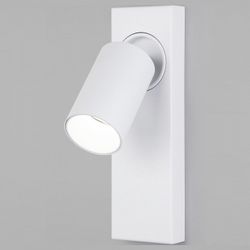 Спот Eurosvet Flank 20139/1 LED белый