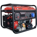 REDVOLT EPB6000EA бензогенератор