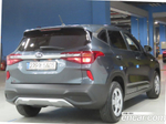 Kia Seltos Дизель 1.6 2WD (10.2020)