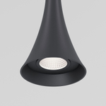 Подвесной светодиодный светильник Elektrostandard Hall 50314 LED 5W 4000K черный