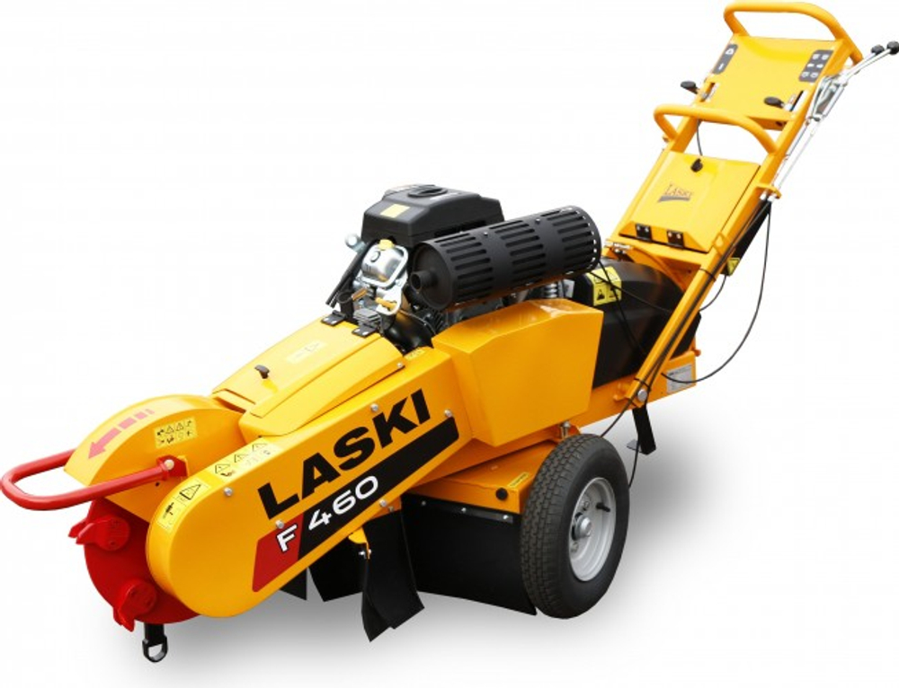 Измельчитель пней LASKI F 460 RATO F 460(RATO)