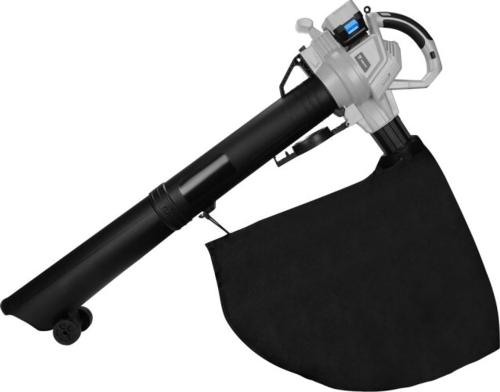 Воздуходувка-пылесос аккумуляторная DEKO DKBL22 083-2004