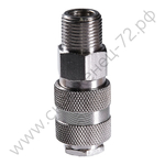 FUBAG Разъемное соединение рапид (муфта), 3/8 дюйма M, наружн. резьба