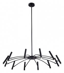Люстра на штанге ST-Luce Spidey SL1214.402.12