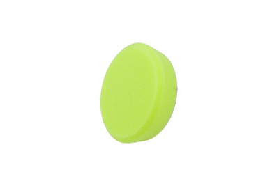 70/20/55 - ZviZZer TRAPEZ - ЗЕЛЕНЫЙ ультрамягкий (финишный) полировальный круг [ultrasoft]