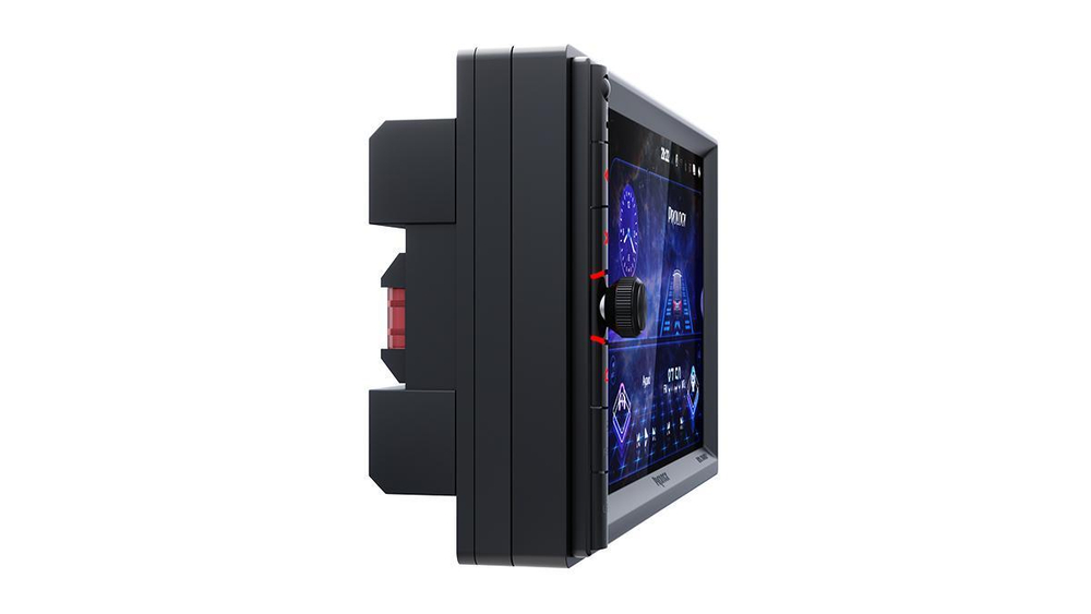 Автомагнитола PROLOGY MPA-220 DSP