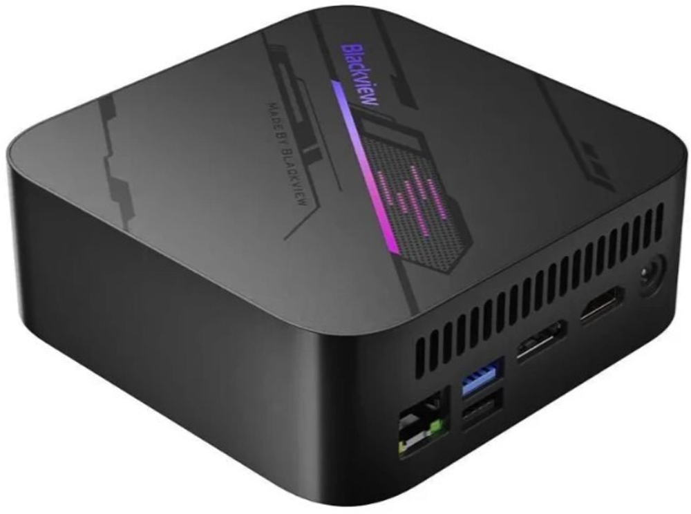 Системный блок Blackview MP100