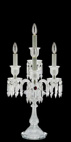 Торшер настольный Bacarrat