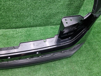 Бампер передний Faw Bestune T55 (2021-н.в.)