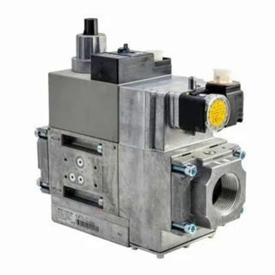 Dungs MB-DLE 415 B01 S22 Газовый мультиблок. Альтернатива