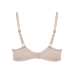 Бюстгальтер на косточках Galina (Размер: 80G) (Цвет: кофейный)