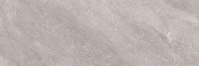 Настенная плитка ALMA Ceramica TWU12RLT07R Rialto 74x24.6 серая матовая под камень