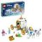 Lego konstruktor Disney Cinderella#s Royal Carriage