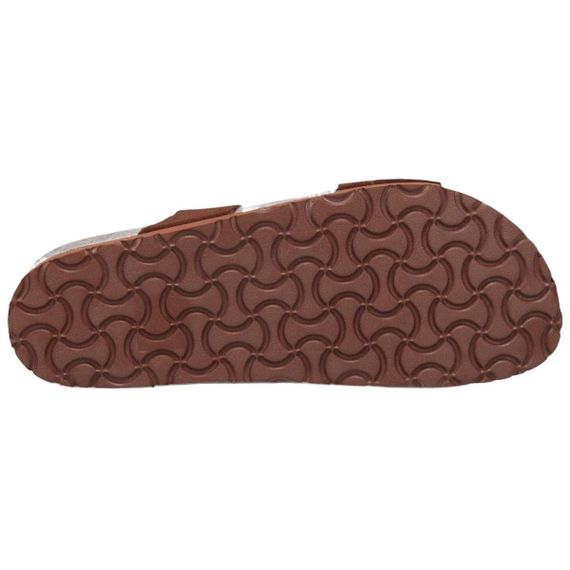 Skechers ARCH FIT GRANOLA 'Deep Brown'
