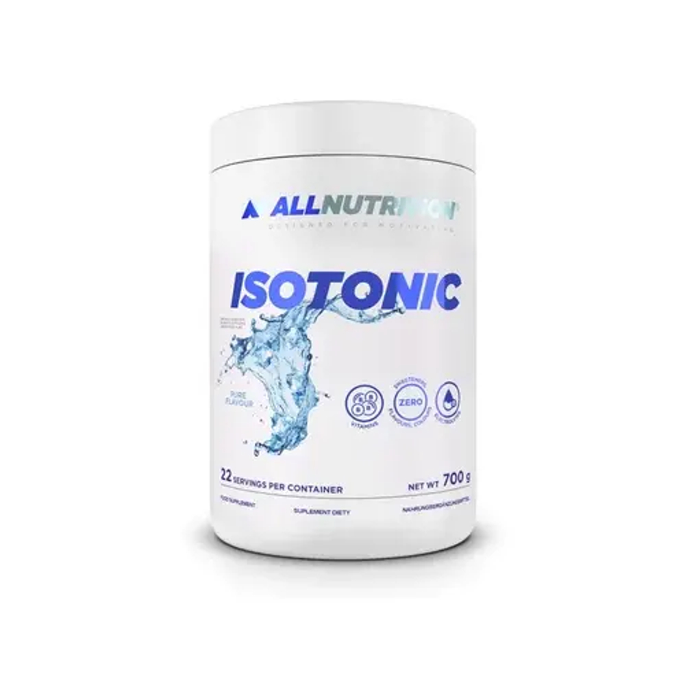 ALLNUTRITION Изотоник Pure - 700 г
