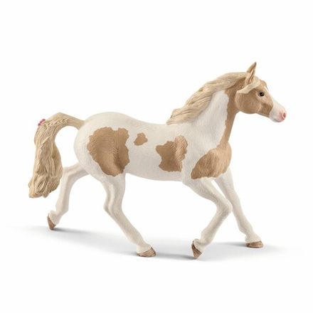 Schleich - Rasa Paint - Конь Кобыла 13884
