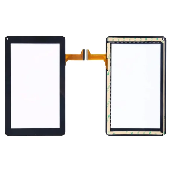 Тачскрин DH-0926A1-PG-FPC080-V3.0 (Черный)