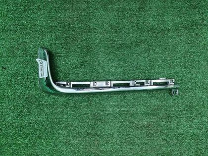 Молдинг переднего бампера Chery Tiggo 8 (22-нв)