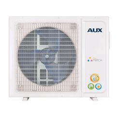 Мультисплит система на 3 комнаты AUX AMWM-H07\4R2(J) x 2 + AMWM-H09\4R2(J) / AM3-H21/4DR2