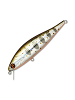 Воблер для рыбалки Pontoon21 Bet-A-Minnow 102SP-SR, 102мм, 16.4 гр., 0.3-0.5 м., цвет 050