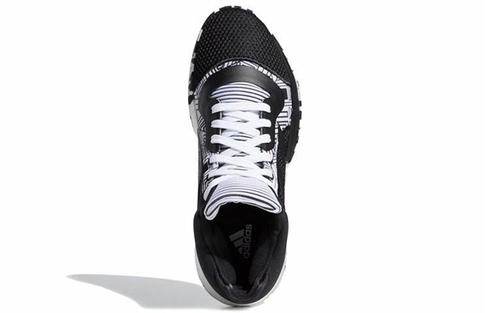 Кроссовки Adidas Marquee Boost Low