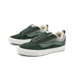 Кеды Vans Knu Skool 'Olive' VN0009QCOLV