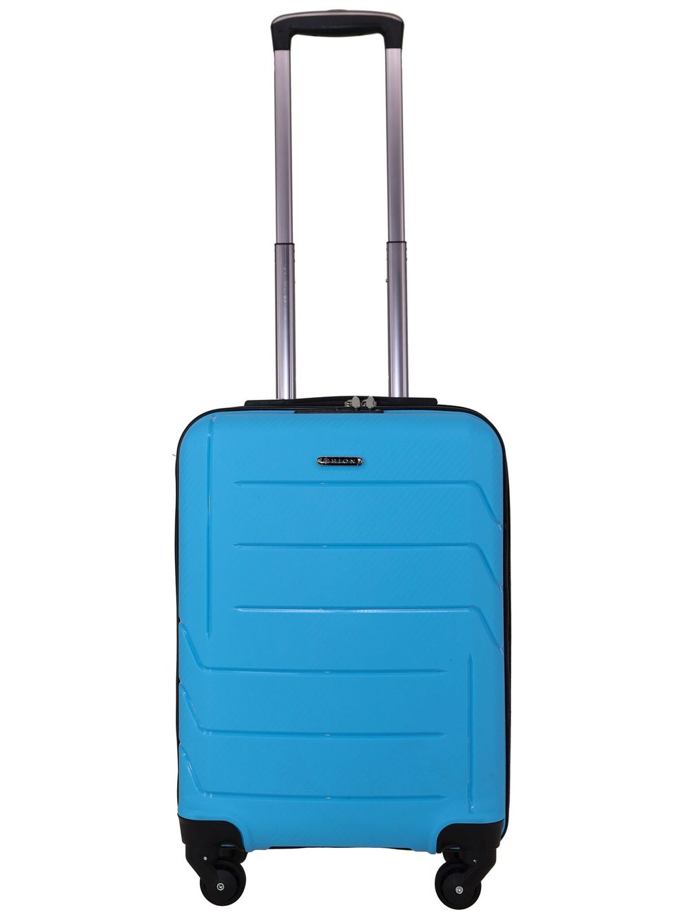 Чемодан 461 / Полипропилен