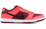 Кроссовки Nike Dunk Sb Laser Crimson