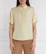 Рубашка MINA Sams\u00f8e Sams\u00f8e - желтый(F21200143)