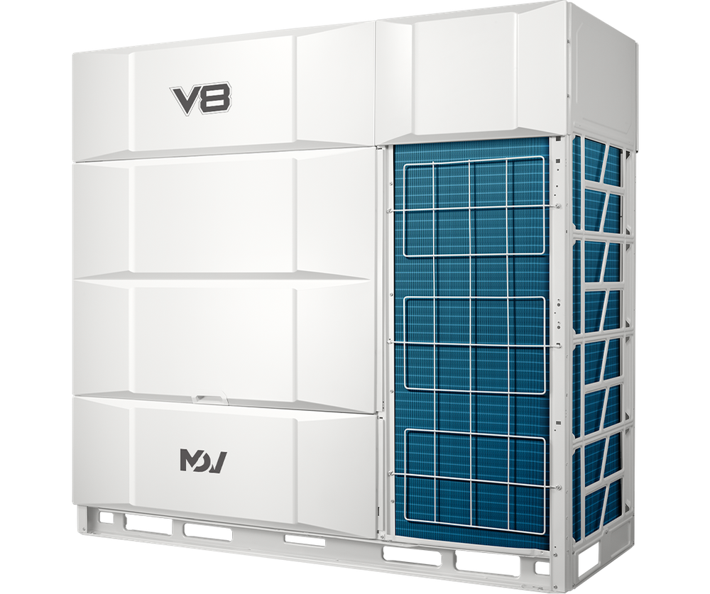 Наружный блок модульный VRF MDV-V8900V2R1A(MA) серии V8