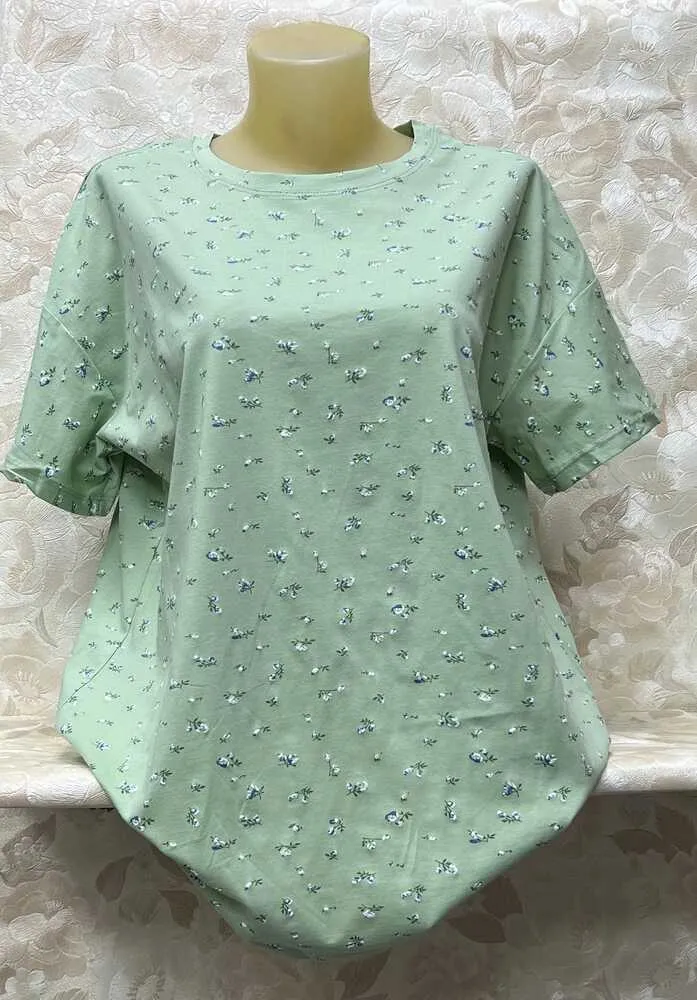 Футболка 4145811 (0647039569) Fabrika