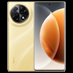 Смартфон Tecno Camon 30S 8/128Gb Dawn Gold (CLA5)