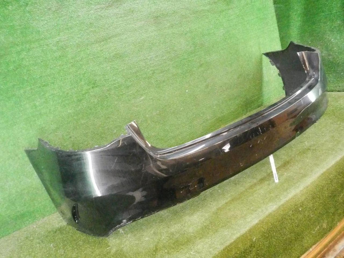 Бампер задний Mercedes GLE C292 (2015-2019) AMG