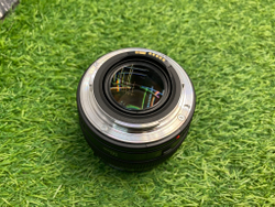 Canon EF 50mm 1.4 USM