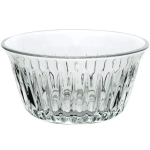 Салатник стеклянный 9,5см «Фрезия» 175мл 530146SLB