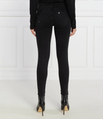 Джинсы Liu Jo - черный(UF3012 DS041)