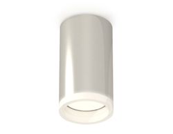 Ambrella Комплект накладного светильника с акрилом MR16 Накладные XS6325040