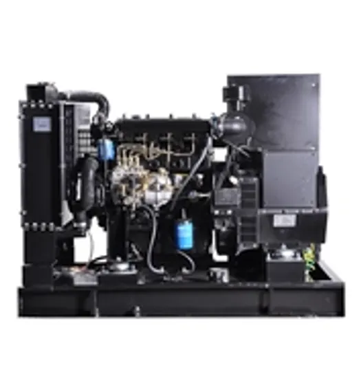 Дизельный генератор FUBAG DS 11000 A ES