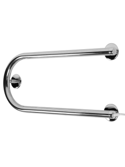 Полотенцесушитель Royal Thermo Электро 25 П-обр 200х500