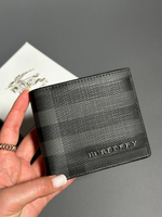 Кошелек Burberry