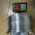 КОВАНЫЕ ДИСКИ ДЛЯ BMW 7-SERIES E38 1998 БМВ