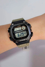 Мужские наручные часы Casio DW-291HX-5A