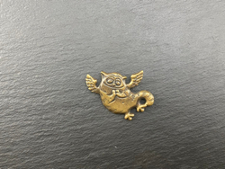 Подвеска. Кот с крылами