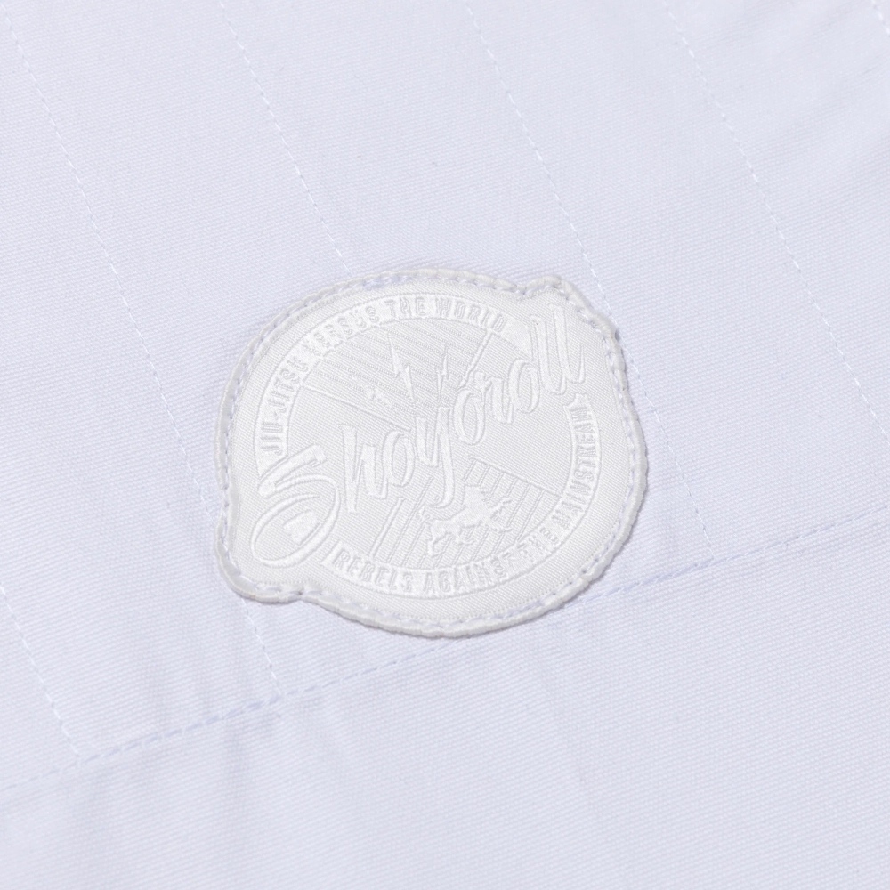 Кимоно Shoyoroll 26 TONAL COMPETITOR [WHITE]