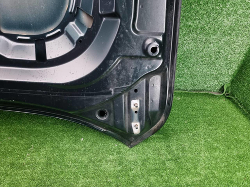 Капот Chery Tiggo 8 Pro (2021-2024)