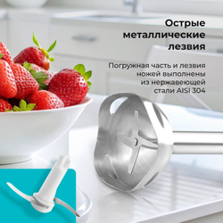 Блендер погружной Galaxy Line GL2167