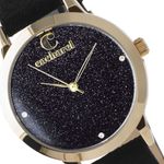 Часы Cacharel Montmartre Black