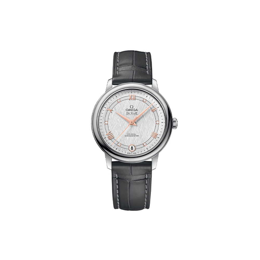 Часы OMEGA 30 32.7mm 424.13.33.20.52.001, 424.13.33.20.52.001