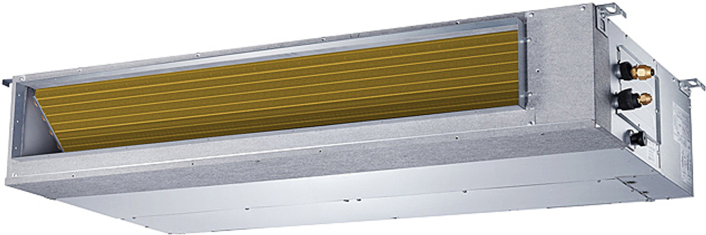 Сплит-система канального типа CHERBROOKE CDI-18HWN1-Q/ COX18HN1-Q