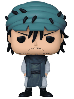 Фигурка Funko POP! Animation Hunter Х Hunter Ging Freecss (1725) 80346